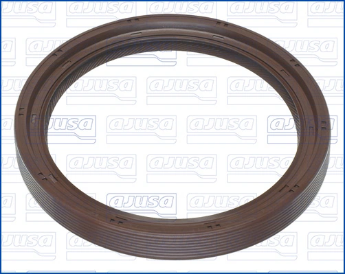 Shaft Seal, crankshaft