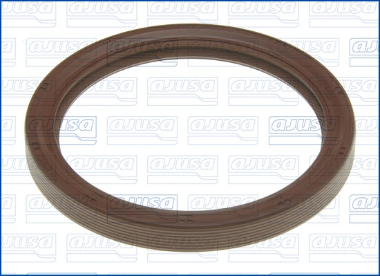 Shaft Seal, crankshaft