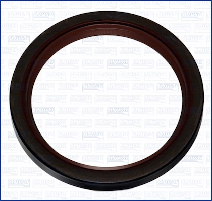 Shaft Seal, crankshaft