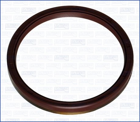 Shaft Seal, crankshaft