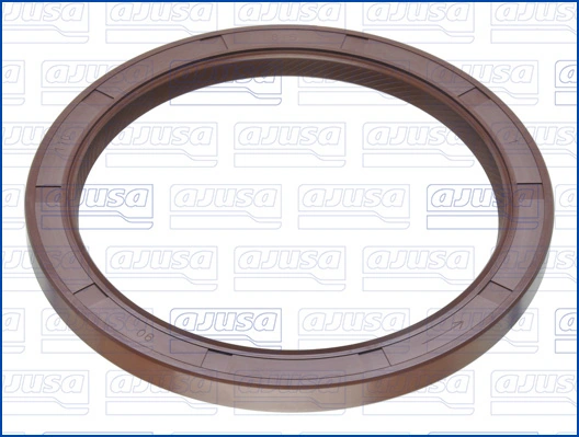 Shaft Seal, crankshaft