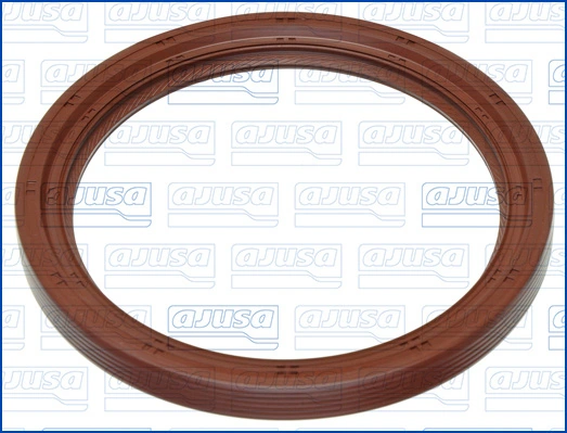Shaft Seal, crankshaft