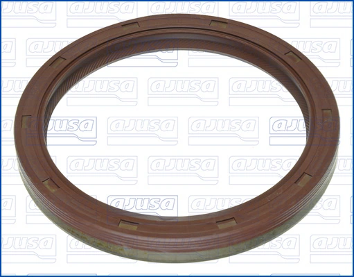 Shaft Seal, crankshaft