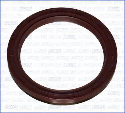 Shaft Seal, crankshaft