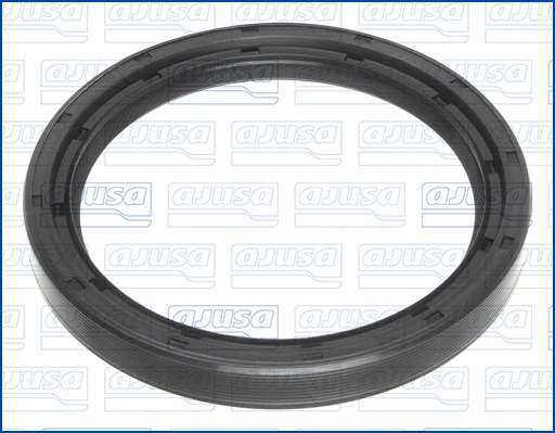 Shaft Seal, crankshaft