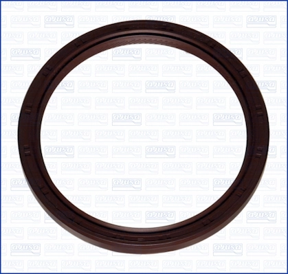 Shaft Seal, crankshaft