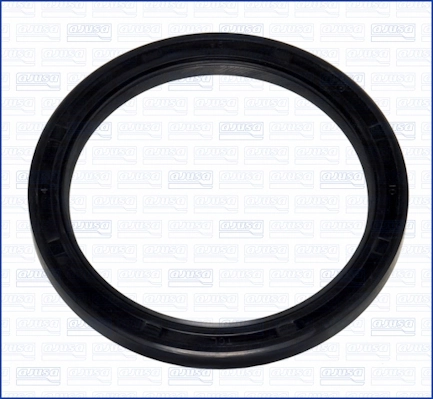 Shaft Seal, crankshaft