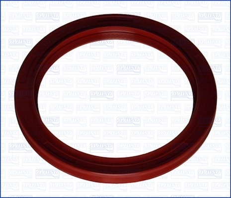Shaft Seal, crankshaft