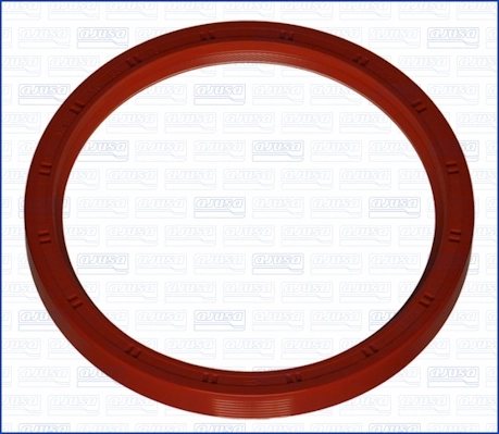 Shaft Seal, crankshaft