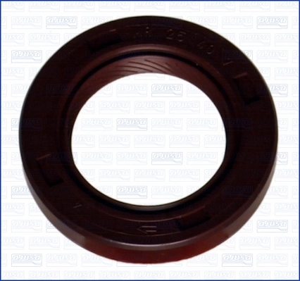 Shaft Seal, camshaft