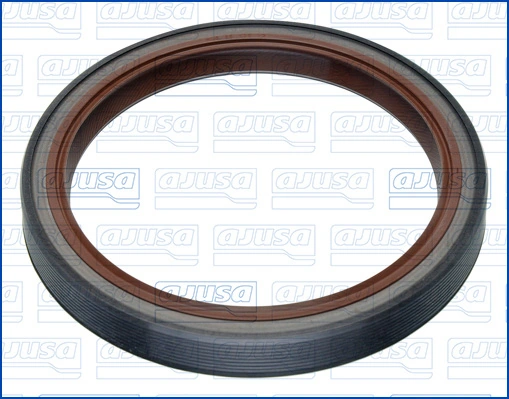 Shaft Seal, crankshaft