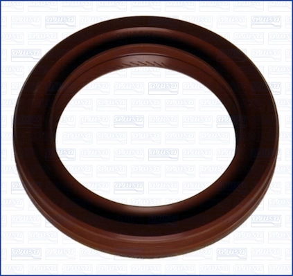 Shaft Seal, crankshaft