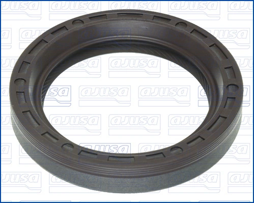Shaft Seal, crankshaft