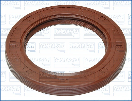 Shaft Seal, crankshaft