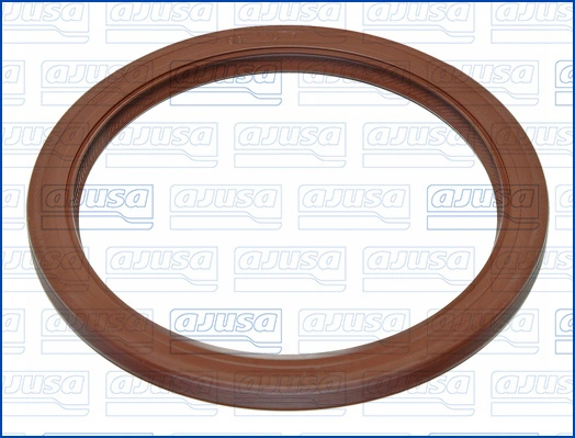 Shaft Seal, crankshaft