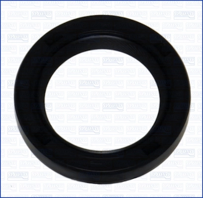 Shaft Seal, crankshaft