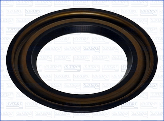Shaft Seal, crankshaft