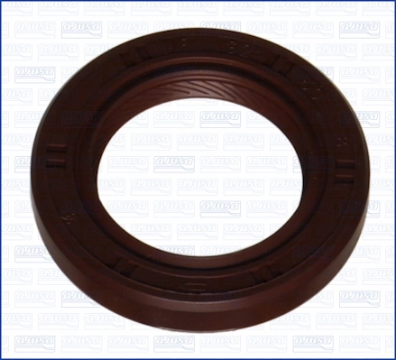 Shaft Seal, crankshaft