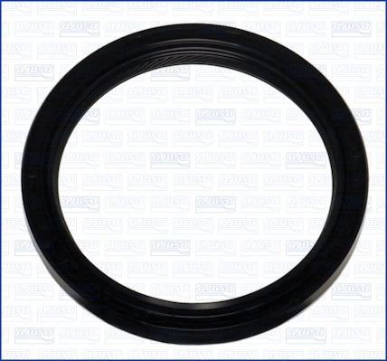 Shaft Seal, crankshaft