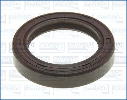 Shaft Seal, crankshaft
