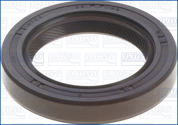 Shaft Seal, crankshaft