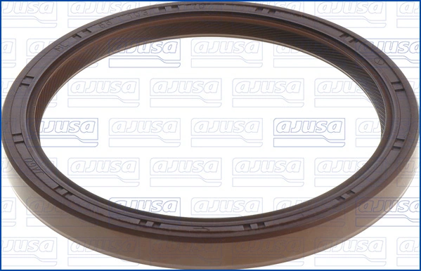 Shaft Seal, crankshaft