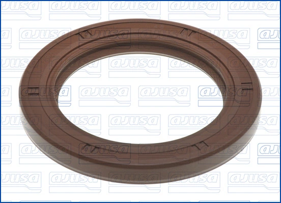 Shaft Seal, crankshaft