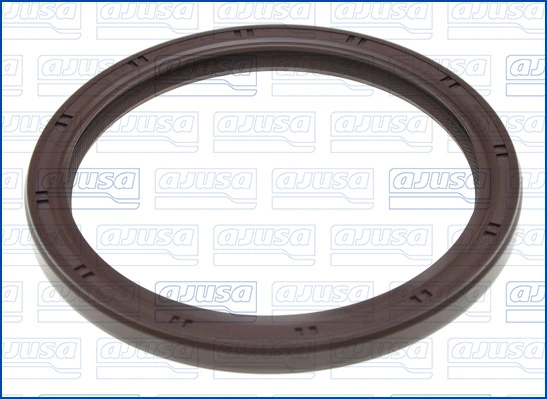 Shaft Seal, crankshaft