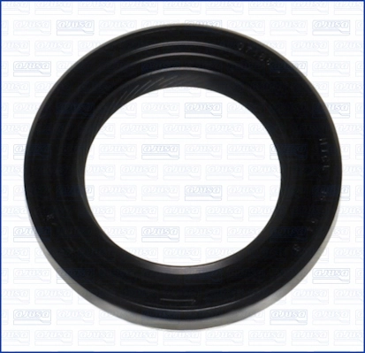 Shaft Seal, crankshaft