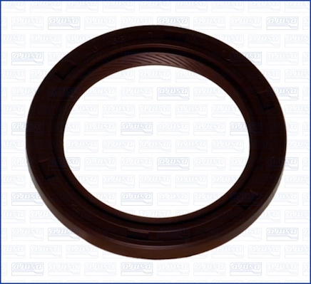 Shaft Seal, crankshaft