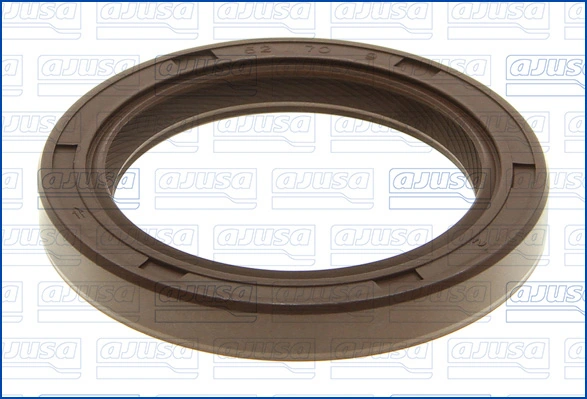 Shaft Seal, crankshaft