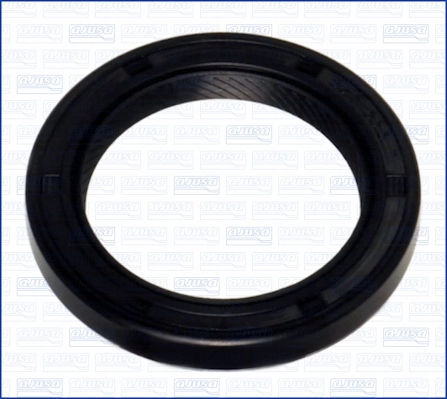 Shaft Seal, crankshaft