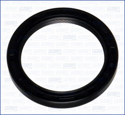 Shaft Seal, crankshaft