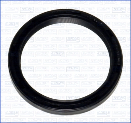 Shaft Seal, crankshaft