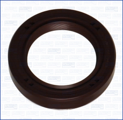 Shaft Seal, crankshaft