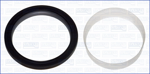 Shaft Seal, crankshaft