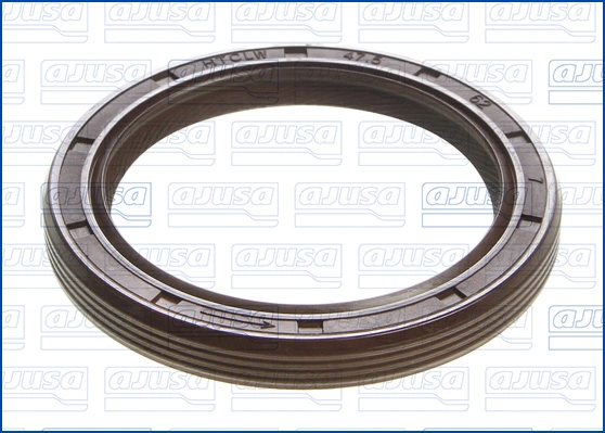 Shaft Seal, camshaft