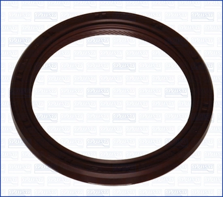 Shaft Seal, crankshaft