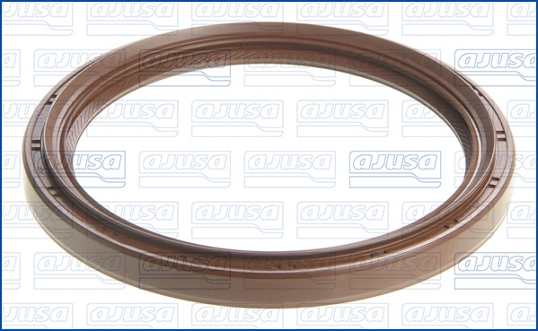 Shaft Seal, crankshaft