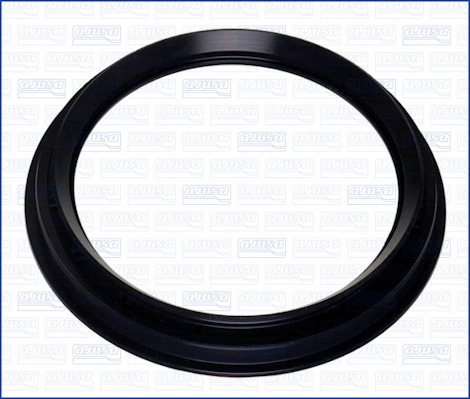 Shaft Seal, crankshaft