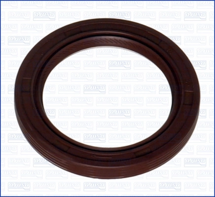 Shaft Seal, crankshaft