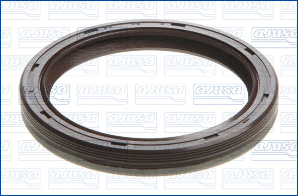 Shaft Seal, crankshaft