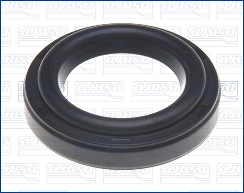 Gasket, cylinder head cover