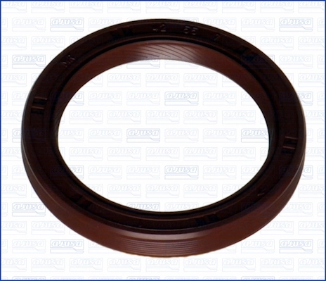Shaft Seal, crankshaft