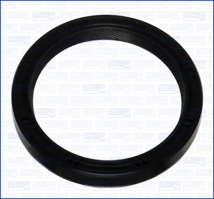 Shaft Seal, crankshaft