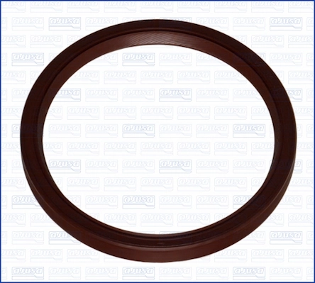 Shaft Seal, crankshaft