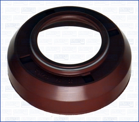 Shaft Seal, camshaft