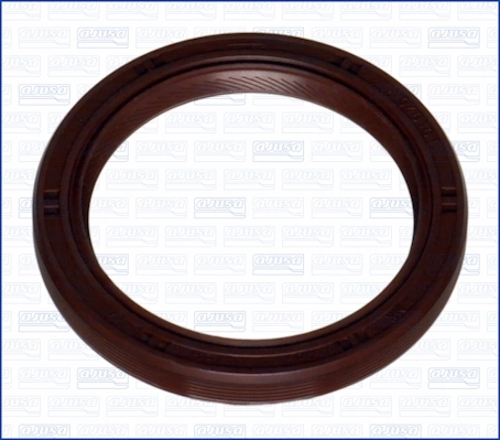 Shaft Seal, crankshaft