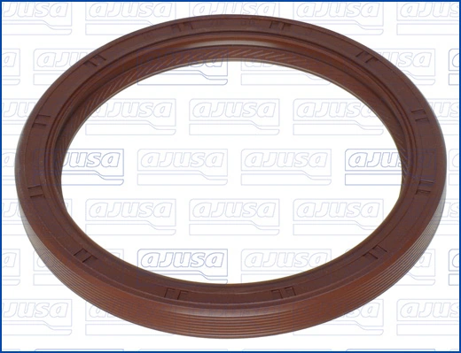 Shaft Seal, crankshaft