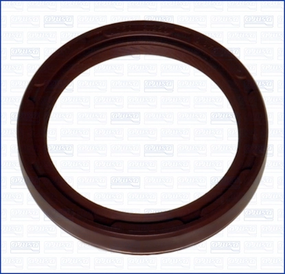 Shaft Seal, crankshaft